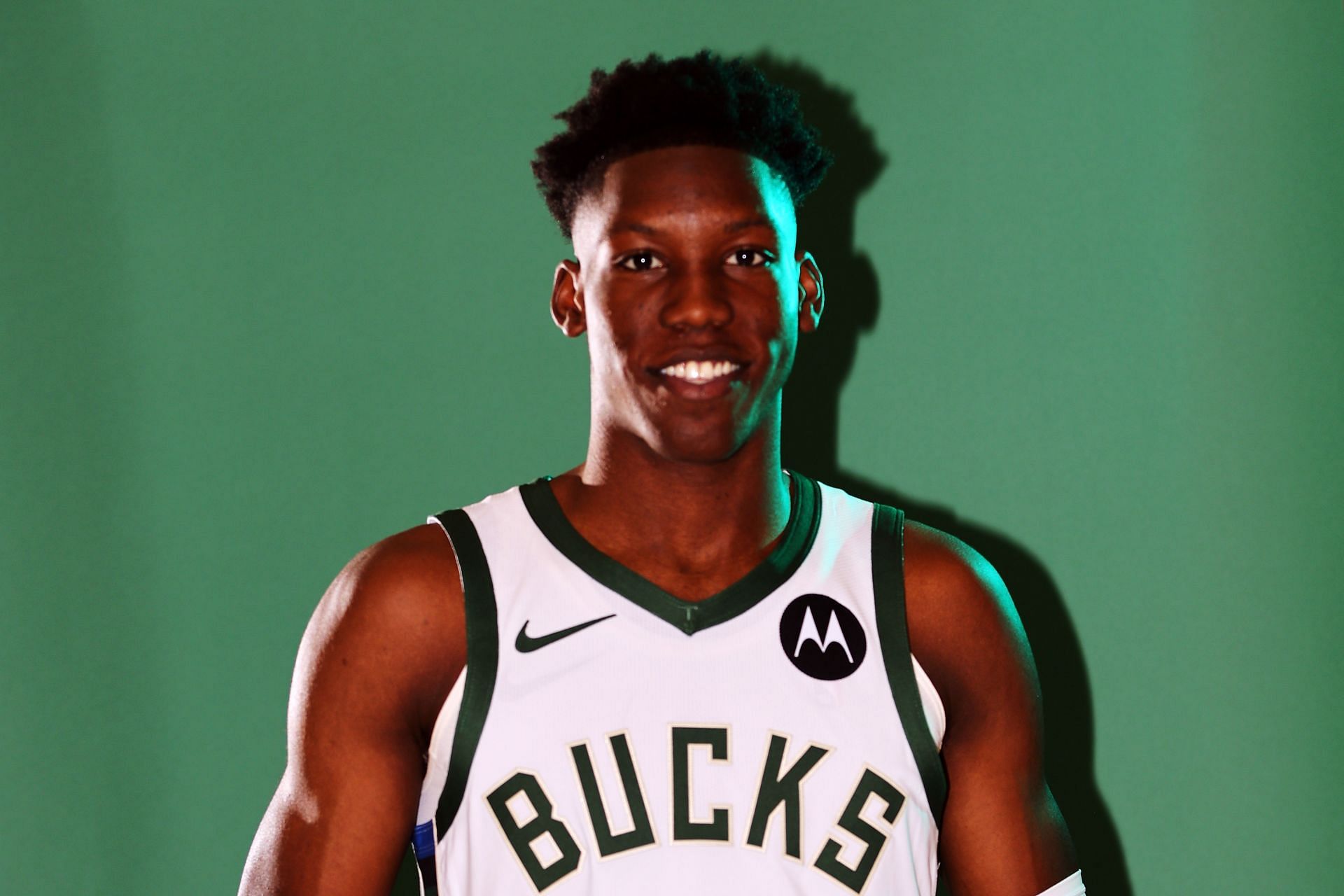 Jazian Gortman's Wingspan